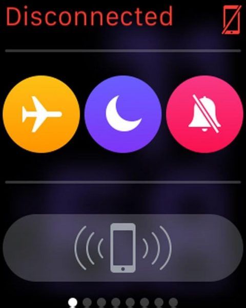 Как сэкономить заряд батареи Apple Watch